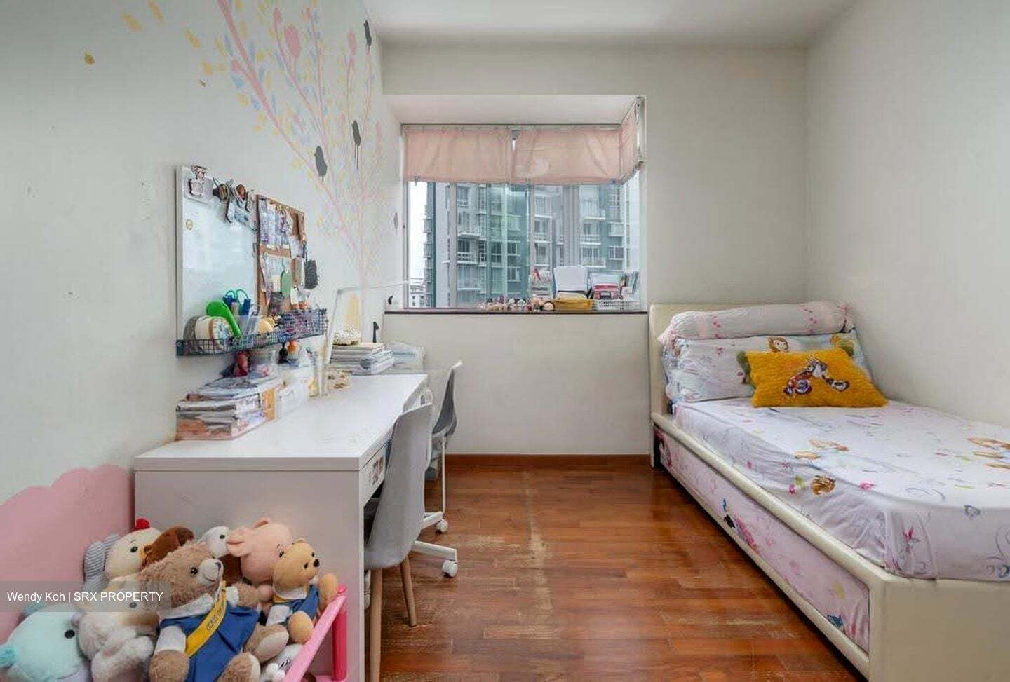 Park Green (D19), Condominium #623631291